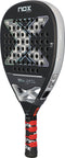 NOX AT Genius Attack - 18K Alum (Diamant) - 2024 padelracket