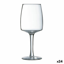 Fluitglas Luminarc Equip Home Transparant Glas 190 ml Bier (24 Stuks)