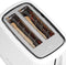 Russell Hobbs Eden 27370-56 - Broodrooster - 6 bruiningsinstellingen - Wit