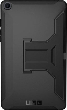 Urban Armor Gear Scout - Backcover - Militaire valtestnormen - Schokabsorberend (1 stuk)