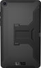 Urban Armor Gear Scout - Backcover - Militaire valtestnormen - Schokabsorberend (1 stuk)