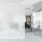 vidaXL - Raamfolies - strepenpatroon - mat - PVC