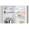Siemens KG39NXICF - Koelkast - IQ 300 no-frost - RVS - 363 liter