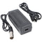 Charger for Samsung SDI 36V e-bike batteries 3-pin connector 42V 2.2A