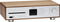 Sonoro Maestro - HiFi Internetontvanger - 2 x 170 Watt - Walnoot