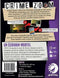 Bordspel Asmodee Crime Zoom Un Écrivain Mortel (FR)