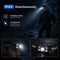 Vertrex VisionX2 - Hoofdlamp LED Oplaadbaar - 300 lumen - IPX5 Waterbestendig