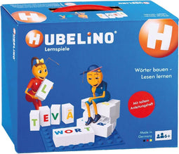 Hubelino Leren Lezen