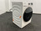 Everglades EVWM91401AW - Wasmachine - 9KG - A Klasse - Stoomfuncties - Koolborstelloze Motor - Zeer Stil 72dB - Helder Wit