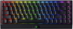 Razer BlackWidow V3 Mini HyperSpeed - Draadloos Toetsenbord - Razer Green - Qwerty US