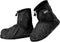 Travelhawk Overschoenen - Waterdicht - Anti-slip - Zwart - Maat 39-42