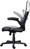Trust GXT 703W RIYE - Gaming chair - Comfortabel en ademend - Zwart
