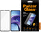 PanzerGlass 8038 - Screenprotector - Case Friendly - Xiaomi Redmi Note 9T