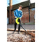 Ryobi RBV3000CESV Bladblazer / zuiger - 3000W - 45L