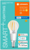 LEDVANCE Filamentlampen met Bluetooth technologie
