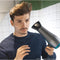 Föhn Cecotec DC Bamba IoniCare 5200 Aura Black 2300W