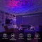 Smart Sterrenhemel Projector met WiFi en App Bediening