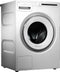 Asko W2086C.W/3 - Wasmachine - 8 kg - Energieklasse A - 1600 toeren