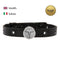 Talent Jewels TJA-2-04-03-2-235 - Uniseks Armband - Zwart
