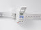 TRU COMPONENTS TRU-DTS-AHC16A Centrale besturing Voedingsspanning (num): 230 V/AC 1x wisselcontact 16 A 250 V/AC Weekpr