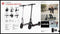 Street Surfing Voltaik Scooter / step MGT 350W - Zwart
