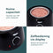 Ruby Wax Apparaat - Ontharingsset - 500 ml Waxopwarmer incl 100g Wax