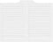 vidaXL - Draaideuren - louvredesign - 1-paar - 80x100 - cm - wit