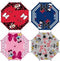 Disney Minnie Mouse kinderparaplu - gekleurd - D71 cm
