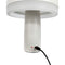 Porter - LED Tafellamp - Pearl white