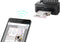 Epson WorkForce WF-2110W - Inkjet Printer - 34 ppm - Zwart
