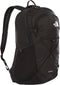 The North Face Rodey - Rugzak - 17'' laptopvak - Zwart