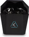 Ksix BXTWGM01 - In-ear oordopjes - Bluetooth 5.0 - Zwart