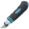 Makita D-65713 - Cutter - Ergonomisch handvat - 8 snap-off blades