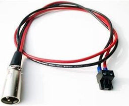 Batterytester Batterijtester Adapterkabel | Kunststof | |