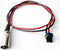 Batterytester Batterijtester Adapterkabel | Kunststof | |