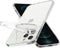 Spigen Liquid Crystal Glitter - Soft case - Schokbestendig - Transparant