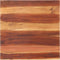 vidaXL - Tafelblad - 15-16 - mm - 70x70 - cm - massief - acaciahout