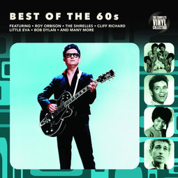 Various Artists - Best Of The 60's (LP)