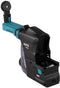 Makita DX14 Stofafzuigsysteem voor HR002G / HR004G