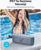 Anker SoundCore Motion 100 - Bluetooth Speaker - 20W audio - IPX7 waterbestendig - Zwart