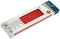 Pica 540/24 - Timmermanspotloden - 10 stuks - 24 cm - grafiet