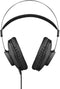 AKG K72 - Over-Ear Hoofdtelefoon - 40mm Drivers - Wit Zwart