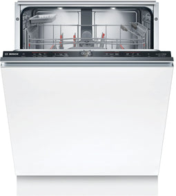 BOSCH SBV6ZB806E - Vaatwasmachine - 13 couverts - 40 dB(A) - Home Connect