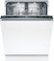 BOSCH SBV6ZB806E - Vaatwasmachine - 13 couverts - 40 dB(A) - Home Connect