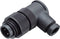 binder 99-0217-70-07 Ronde connector Stekker, recht Totaal aantal polen: 6 + PE Serie (ronde connectors): 692 1 stuk(s)