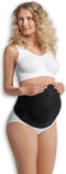 Carriwell Overbelly - Zwangerschapsbuikband - Verstelbaar - Zwart S/M