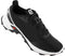Salomon Alphacross - Trailschoenen Heren - Lichtgewicht met Contragrip® - Black / White / Monument - Maat 45 1/3