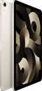 Apple iPad Air (2022) - 10.9 inch - WiFi + 5G - 256GB - Wit - 5e generatie