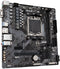Gigabyte B650M S2H - Moederbord - Micro-ATX - AM5 - DDR5 - 7.1 kanalen