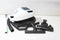 Bosch BGB6SIL1 - Slede stofzuiger - ProSilence - Wit